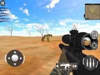 Animal Hunter in Desert Pro screenshot, image №1993685 - RAWG