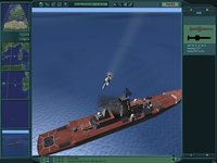 Harpoon 4 screenshot, image №350099 - RAWG