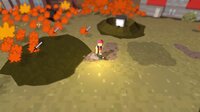 Leaf Blower Man: This Game Blows! screenshot, image №3938875 - RAWG