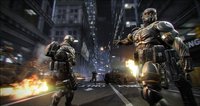 Crysis 2 screenshot, image №530944 - RAWG