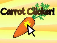 Carrot clicker (DanTheDeveloper) screenshot, image №3282541 - RAWG