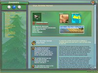 Zoo Tycoon 2: Endangered Species screenshot, image №428281 - RAWG