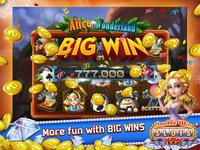Double Win Slots - FREE Las Vegas Casino Slot Machines Game screenshot, image №893474 - RAWG