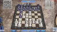 Puzzles and Board Games Mega Collection screenshot, image №852039 - RAWG