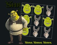 Shrik Shrak Shrek screenshot, image №3399936 - RAWG