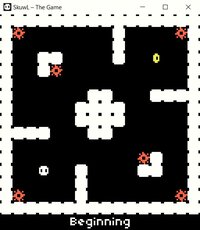 ZkwuL – The game screenshot, image №2436972 - RAWG