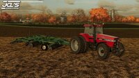 Great Plains 1500 Turbo Till FS22 screenshot, image №3141156 - RAWG