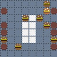 Burger Chain screenshot, image №1151667 - RAWG