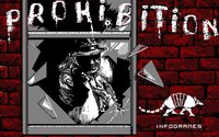 Retro gaming clone #1 | Prohibition screenshot, image №3032662 - RAWG