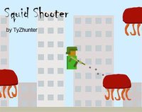 Squid Shooter screenshot, image №1314566 - RAWG