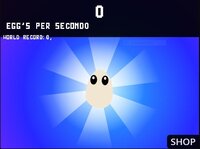 Egg Clicker 2 (KevTheGameDev) screenshot, image №3224644 - RAWG