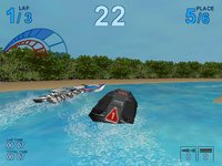 Speedboat Attack screenshot, image №318200 - RAWG