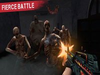 Dead Survival War: Zombie Game screenshot, image №1811918 - RAWG