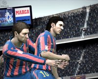 FIFA 10 screenshot, image №527036 - RAWG