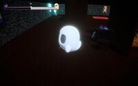 Ghost Library (ChrisSilva) screenshot, image №3213117 - RAWG