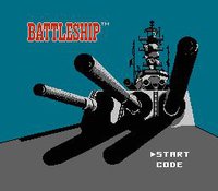 Battleship (1993) screenshot, image №735141 - RAWG
