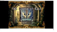 The Legend of Kain screenshot, image №1213402 - RAWG