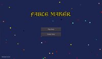 Fable Maker screenshot, image №2263933 - RAWG