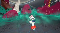 Red Bull Doodle Art - Global VR Gallery screenshot, image №637723 - RAWG