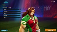 Football Heroes League screenshot, image №4198265 - RAWG
