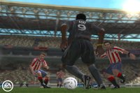 FIFA 06 screenshot, image №431204 - RAWG