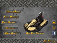 Go Karting Outdoor HD Free screenshot, image №2063106 - RAWG