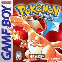 Pokémon Red Version screenshot, image №2734370 - RAWG