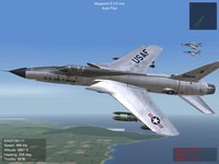 Wings over Vietnam screenshot, image №410854 - RAWG