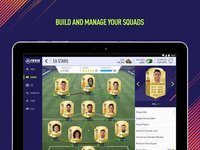 EA SPORTS FIFA 18 Companion screenshot, image №1416705 - RAWG