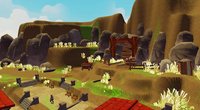 Smith & Squire VR Demo screenshot, image №1736205 - RAWG