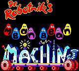 Dr. Robotnik's Mean Bean Machine (1993) screenshot, image №758994 - RAWG