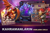 Clash of Lords 2: Türkiye screenshot, image №1437406 - RAWG