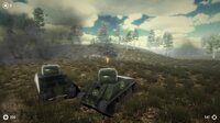 Tank Commander (itch) screenshot, image №3181789 - RAWG