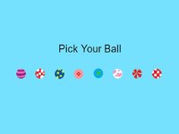 Lucy's Jumping Ball Game screenshot, image №1841319 - RAWG