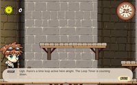 Clockbound screenshot, image №1046368 - RAWG