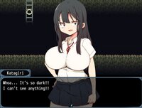 Katagiri-san is very cold screenshot, image №4127662 - RAWG