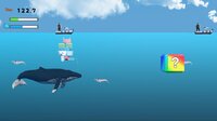 Life of Whale screenshot, image №4139487 - RAWG