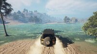 Extreme Offroad Racing VR screenshot, image №4190953 - RAWG