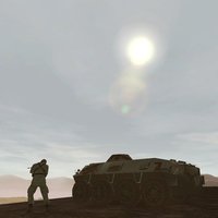 America's Army screenshot, image №307864 - RAWG