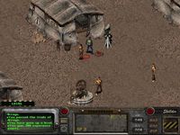 Fallout 2 screenshot, image №722958 - RAWG