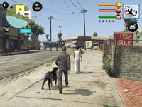 Gangster Theft Crime City Game screenshot, image №3292870 - RAWG