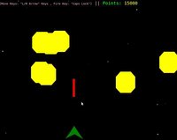 Space Ship Blaster Arcade screenshot, image №1269211 - RAWG