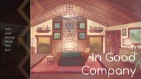 In Good Company screenshot, image №2290006 - RAWG