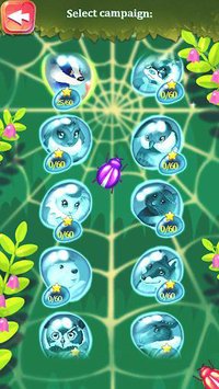 Solitaire Dream Forest - Free Solitaire Card Game screenshot, image №1479838 - RAWG
