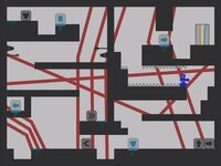 Keybinder (Green Cheese Games) screenshot, image №2788155 - RAWG