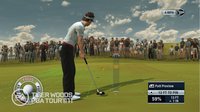 Tiger Woods PGA Tour 11 screenshot, image №547436 - RAWG