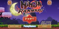 Ninja Ranmaru screenshot, image №1036493 - RAWG