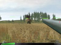 Battlestrike: The Road to Berlin screenshot, image №380872 - RAWG