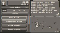 Bit-Cremental: Fishistry screenshot, image №4138655 - RAWG