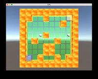 Push On 7DRL screenshot, image №1252618 - RAWG